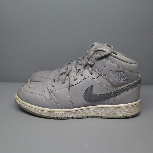 jordan 1 retro mid cool grey